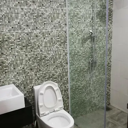 Kuching City Luxury Vivacity Suite A2 Exterior photo