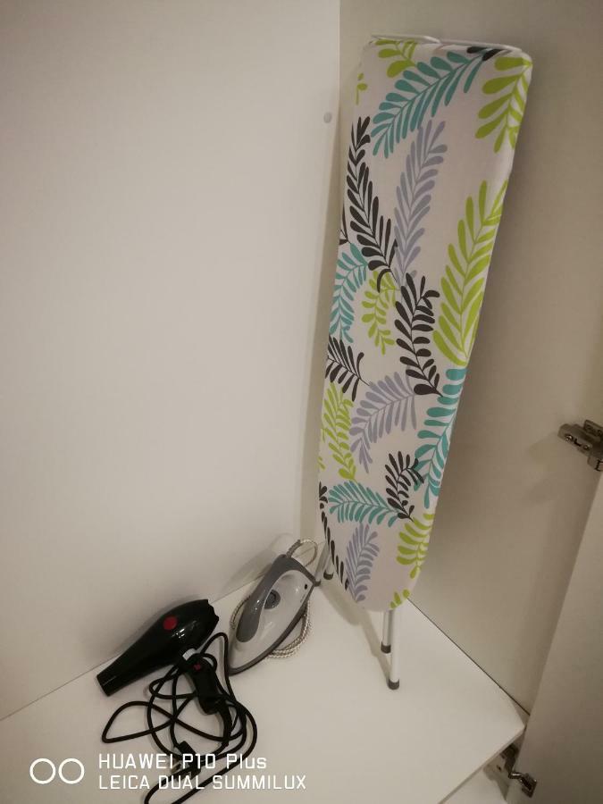 Apartment Luxury Vivacity A2 *