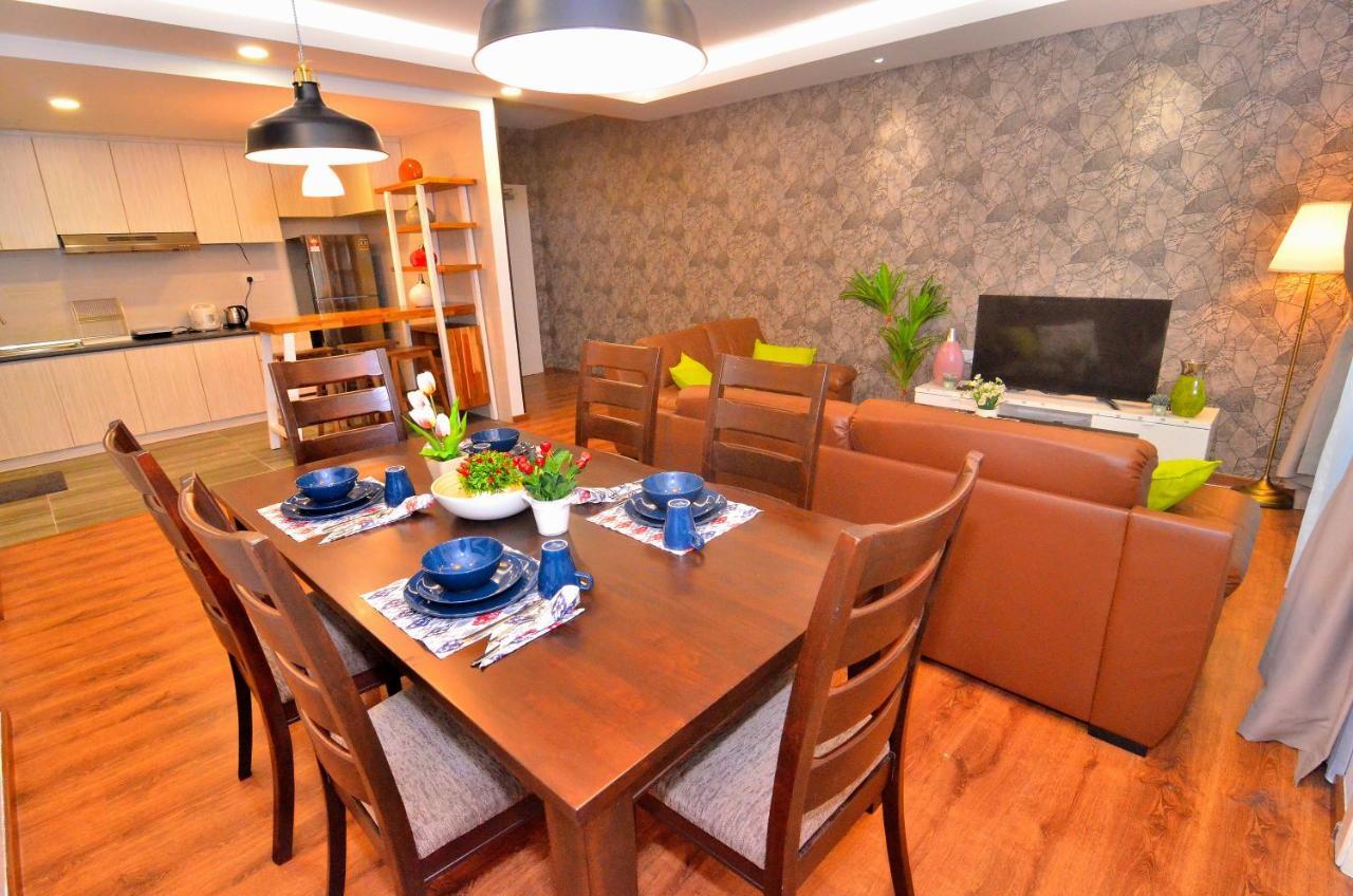 Apartment Luxury Vivacity A2