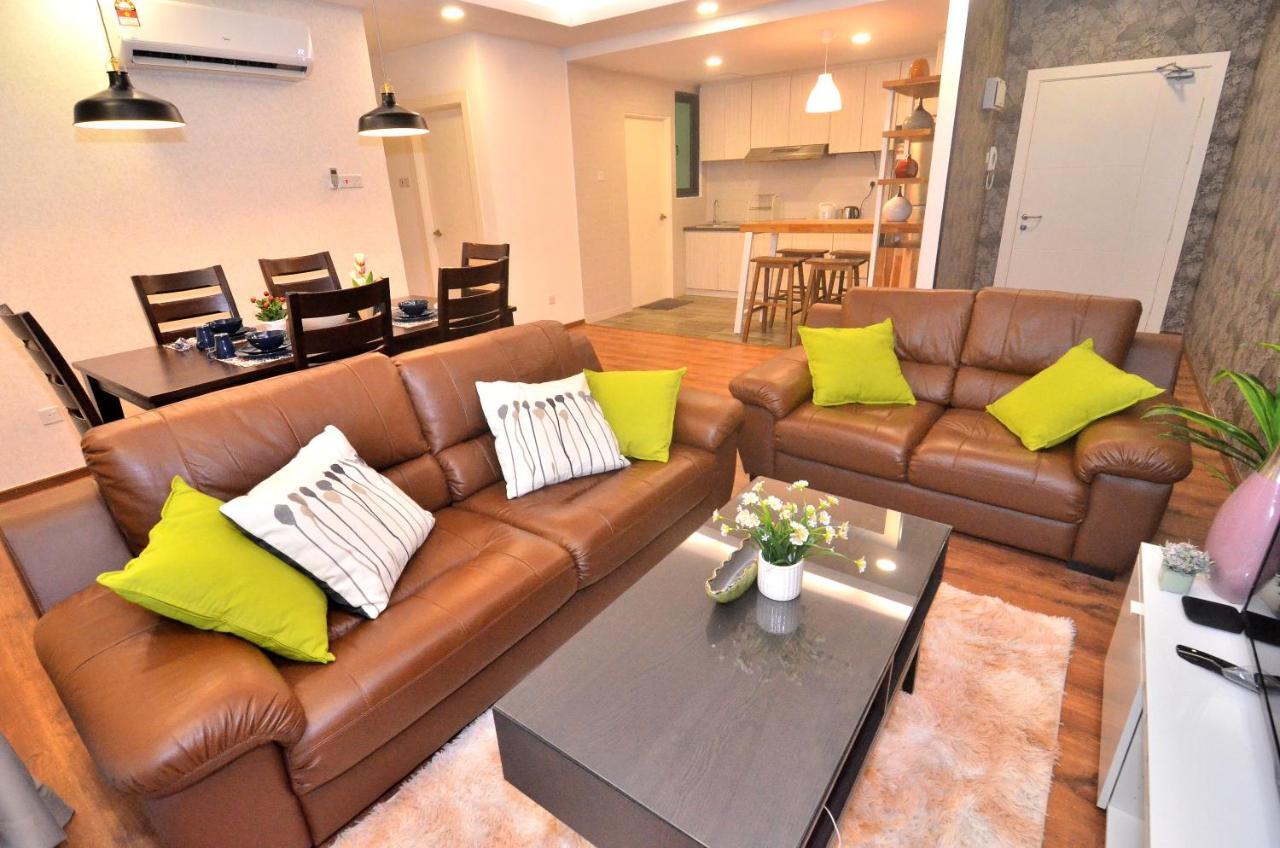 Luxury Vivacity A2 Apartment *