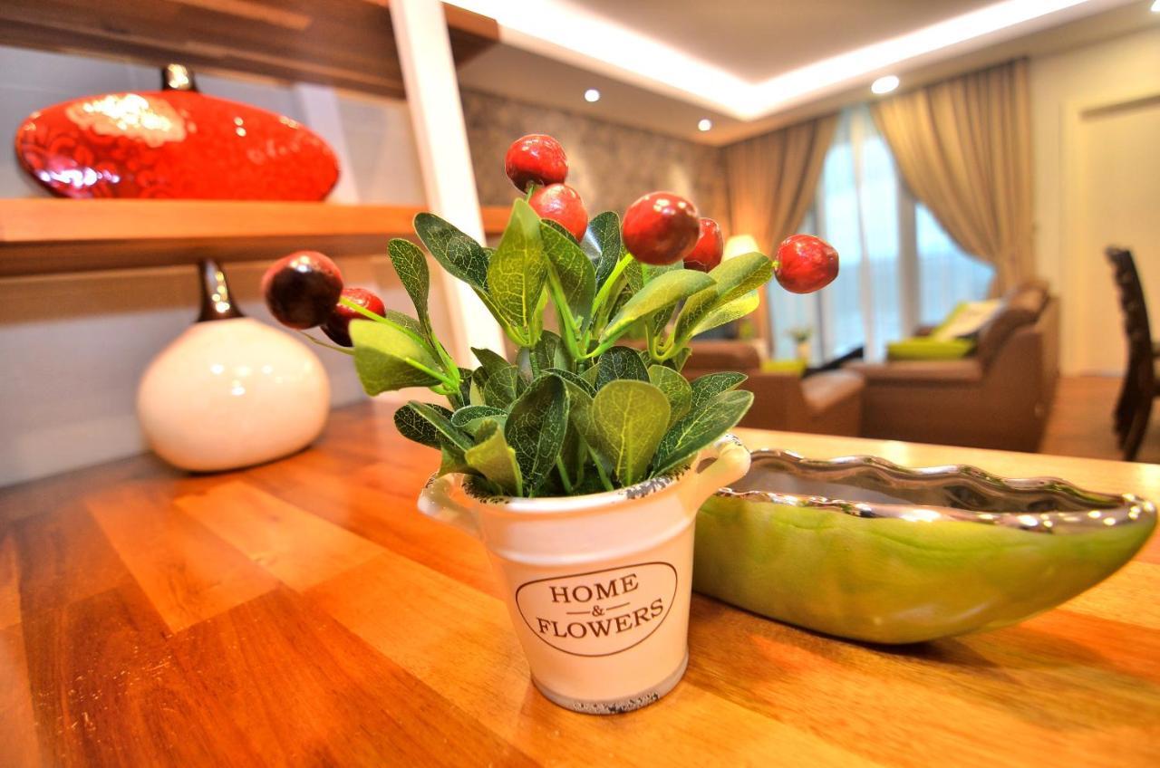 Luxury Vivacity A2 * Kuching