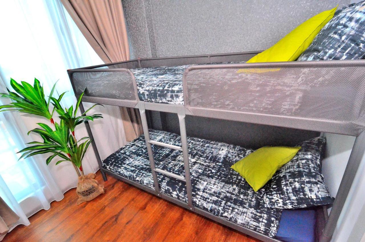 Luxury Vivacity A2 Apartment