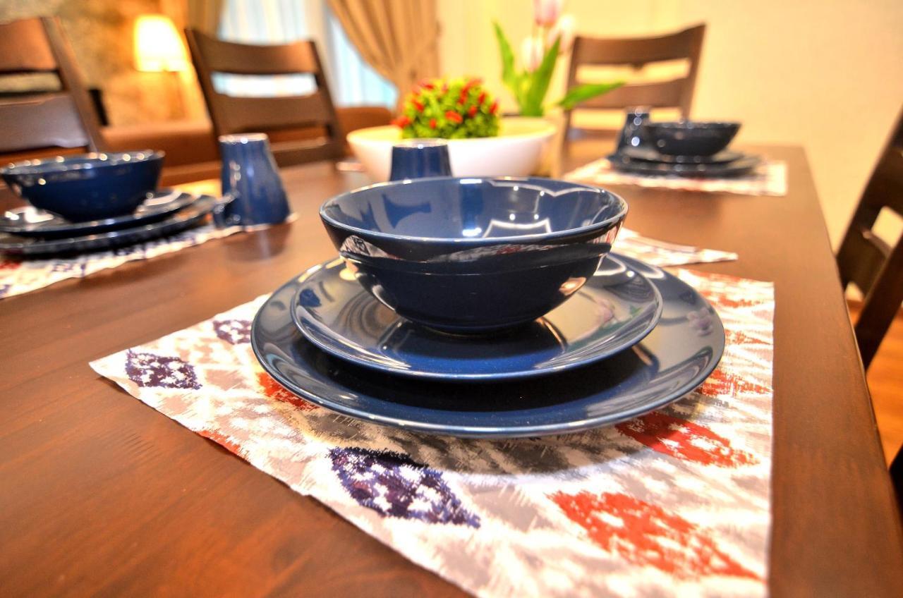 Luxury Vivacity A2 Apartment