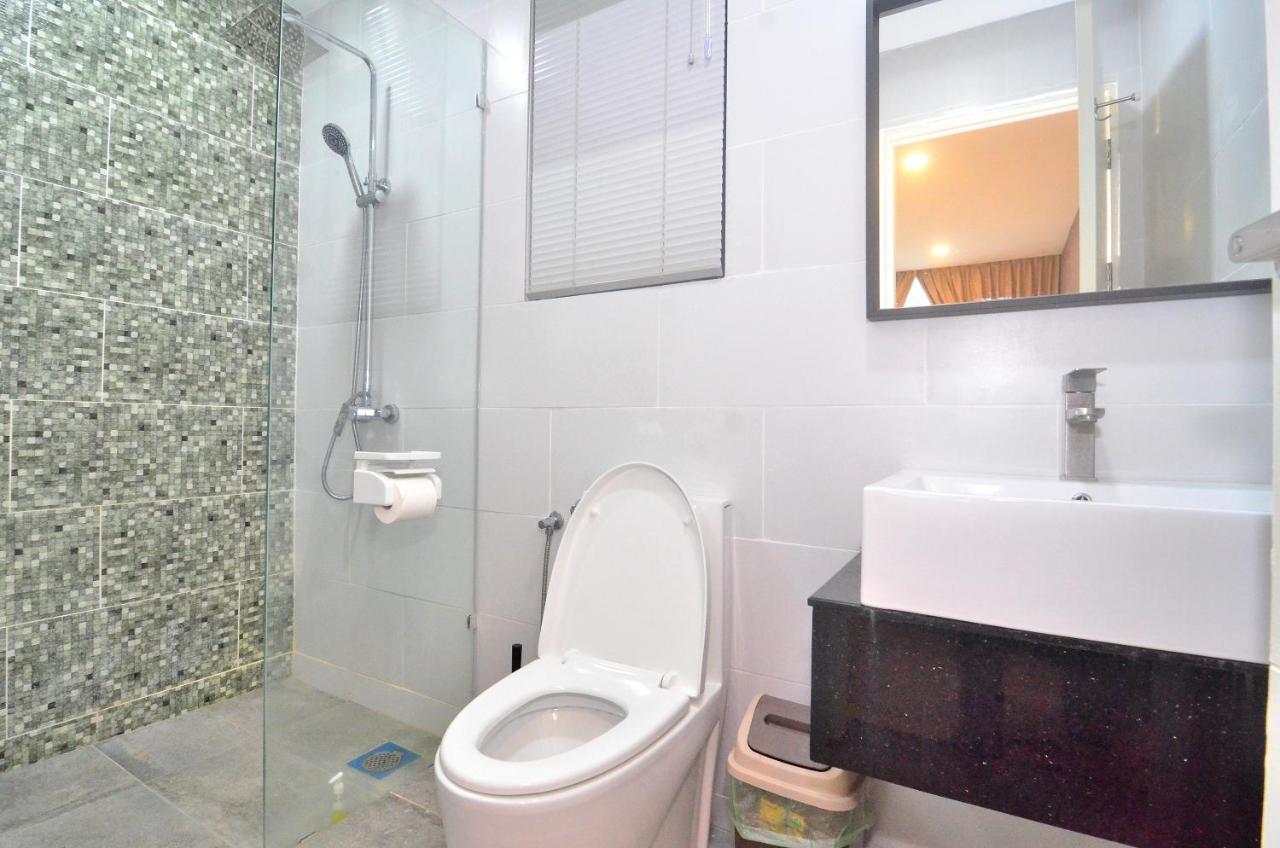 Luxury Vivacity A2 Apartment *