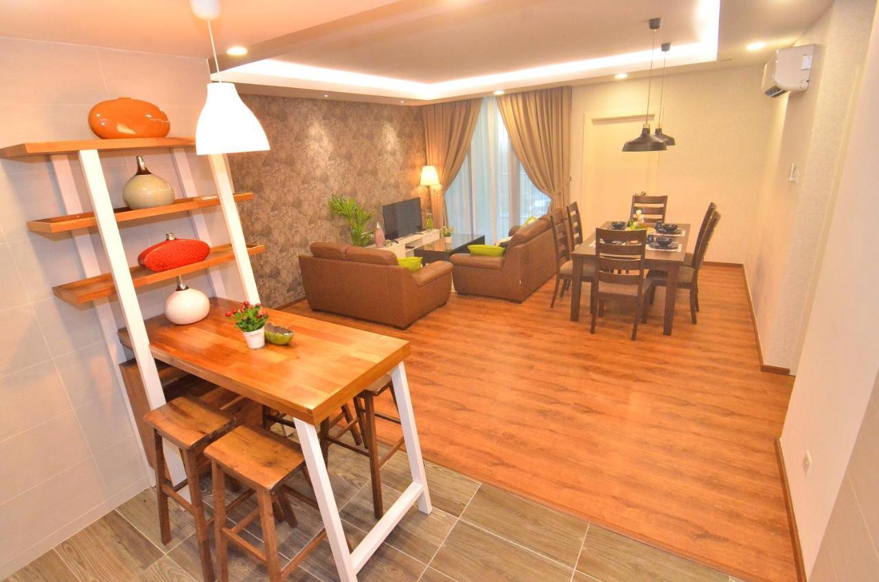 Luxury Vivacity A2 * Kuching