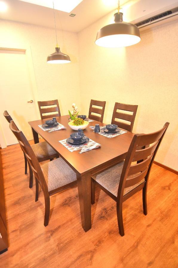 Luxury Vivacity A2 Apartment *